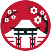 Japan Manifest logo